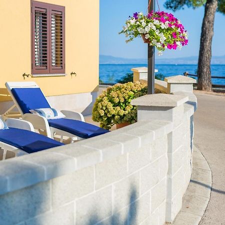 Apartman Antica Vantacici Exterior foto