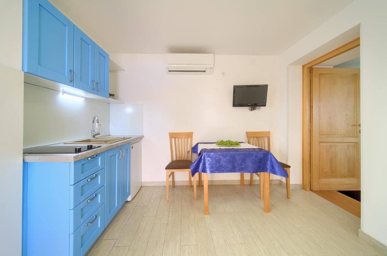Apartman Antica Vantacici Exterior foto