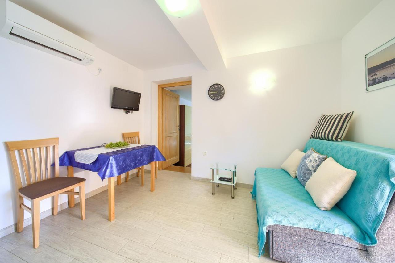 Apartman Antica Vantacici Exterior foto