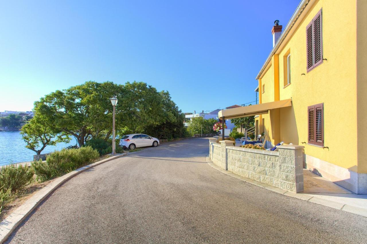 Apartman Antica Vantacici Exterior foto